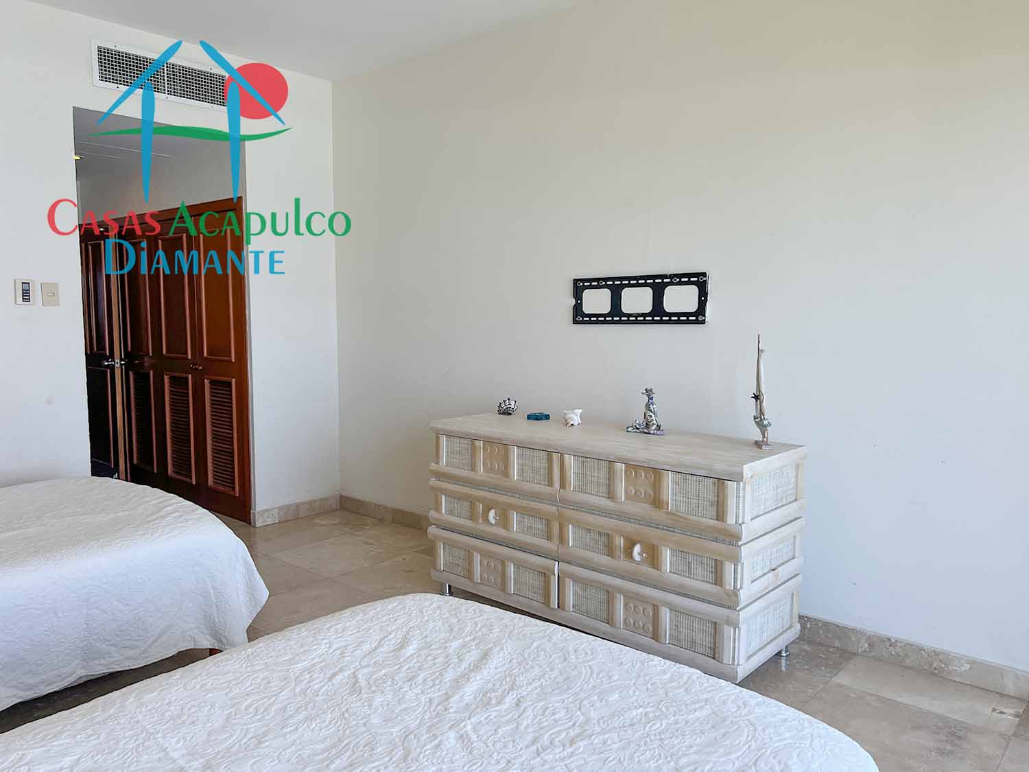 Mayan Island Playa Petén 601 - Recámara uno 5